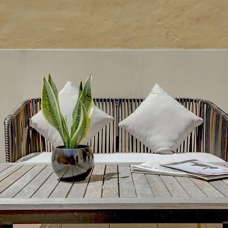 Colosseo Gardens - My Extra Home Roma Rom bilde