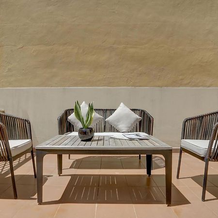 Colosseo Gardens - My Extra Home Roma Rom bilde