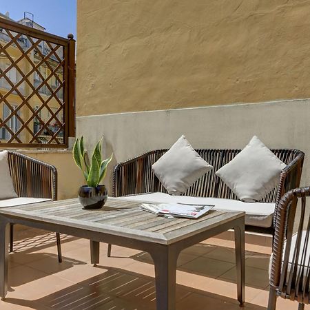 Colosseo Gardens - My Extra Home Roma Rom bilde