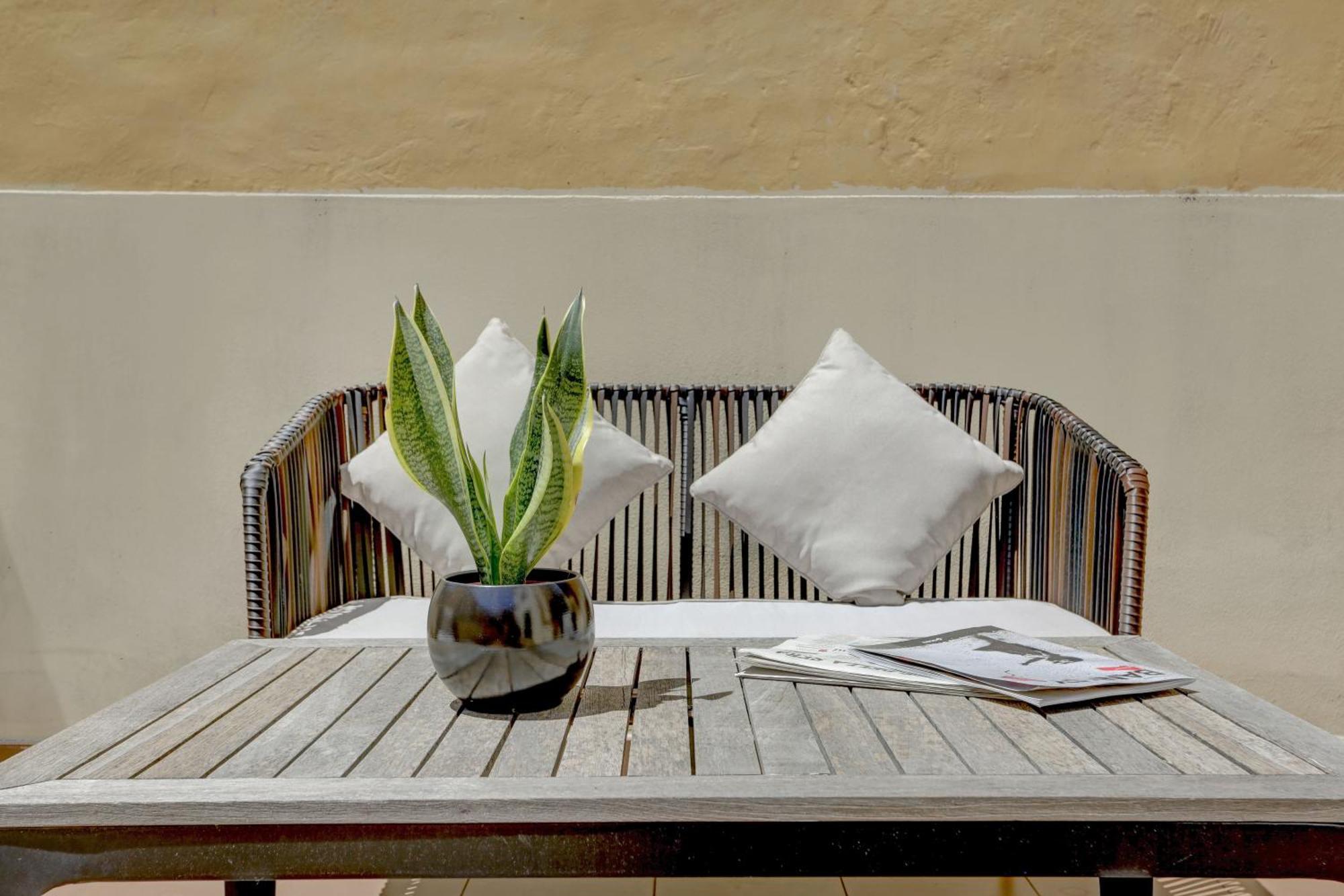 Colosseo Gardens - My Extra Home Roma Rom bilde